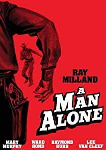 دانلود فیلم A Man Alone