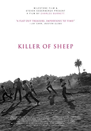 دانلود فیلم Killer of Sheep