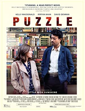 دانلود فیلم Puzzle