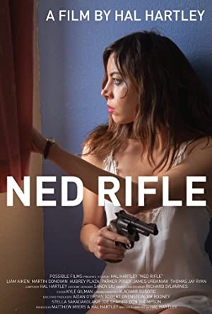 دانلود فیلم Ned Rifle