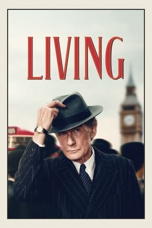 دانلود فیلم Living