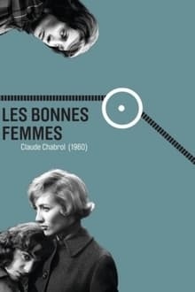 دانلود فیلم Les Bonnes Femmes