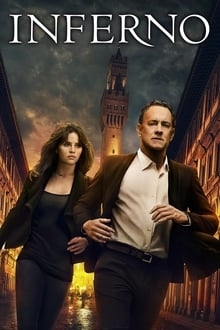 دانلود فیلم Inferno