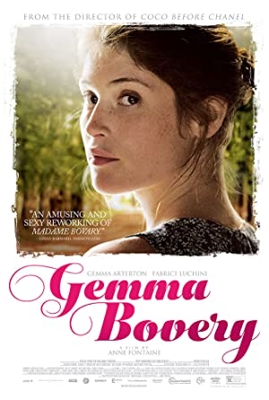 دانلود فیلم Gemma Bovery