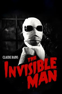 The Invisible Man