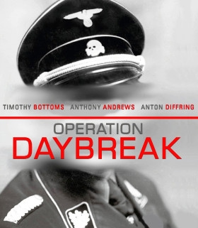 دانلود فیلم Operation Daybreak