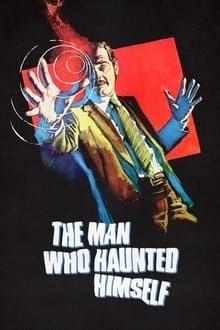 دانلود فیلم The Man Who Haunted Himself