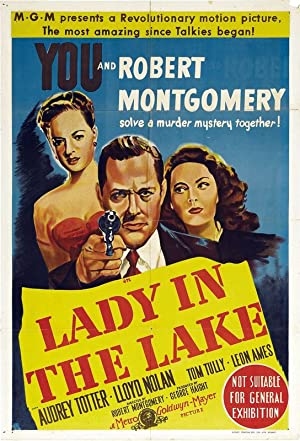 دانلود فیلم Lady in the Lake