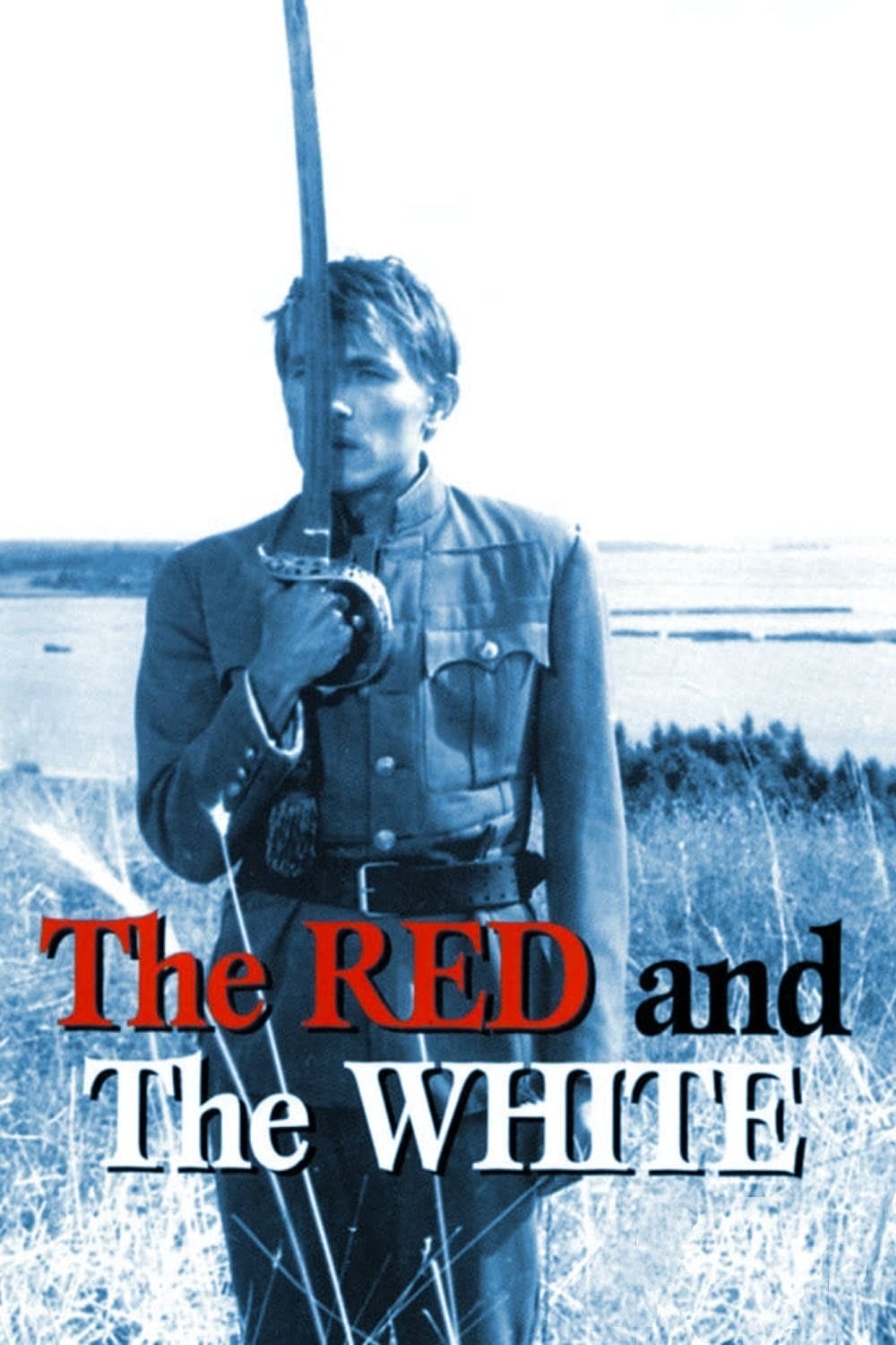 دانلود فیلم The Red and the White ارتش سرخ و سفید