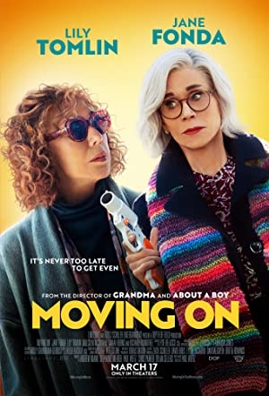 دانلود فیلم Moving On