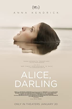 دانلود فیلم Alice Darling