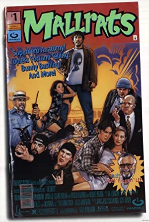 دانلود فیلم Mallrats