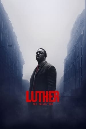 دانلود فیلم Luther The Fallen Sun