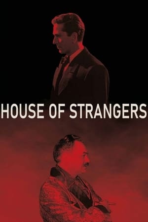 دانلود فیلم House of Strangers