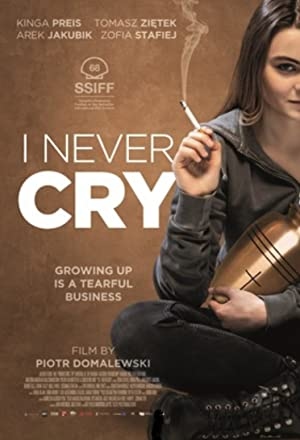 دانلود فیلم I Never Cry