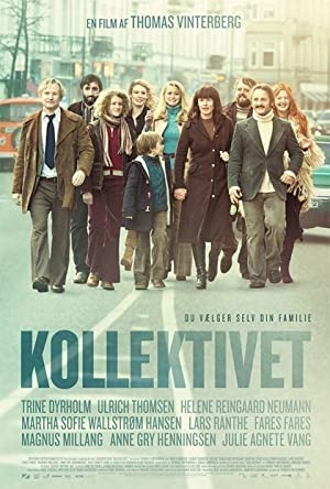 دانلود فیلم The Commune