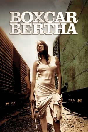 دانلود فیلم Boxcar Bertha