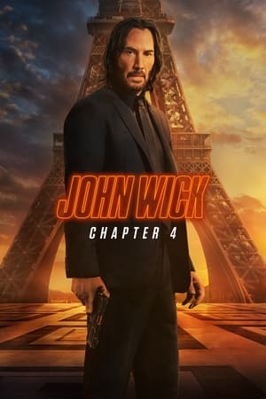 دانلود فیلم John Wick Chapter 4