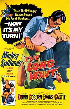 دانلود فیلم The Long Wait