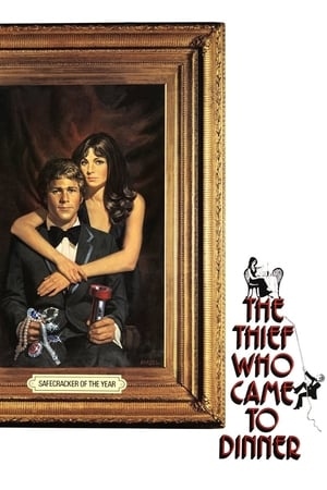 دانلود فیلم The Thief Who Came to Dinner