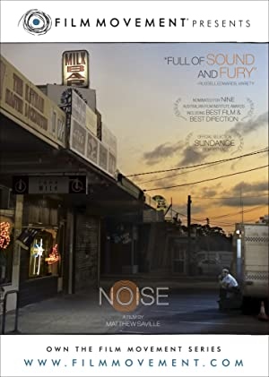 دانلود فیلم Noise