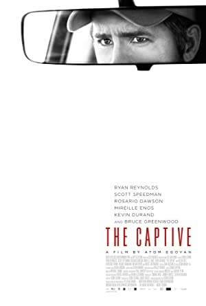 دانلود فیلم The Captive