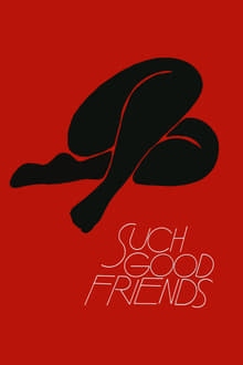 دانلود فیلم Such Good Friends