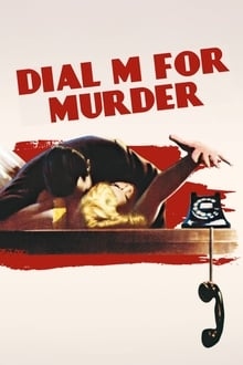 دانلود فیلم Dial M for Murder