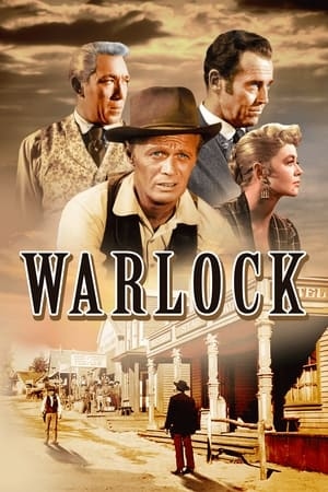 دانلود فیلم Warlock