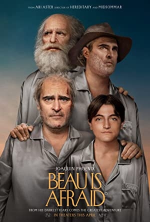 دانلود فیلم Beau Is Afraid