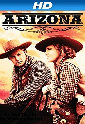 دانلود فیلم Arizona