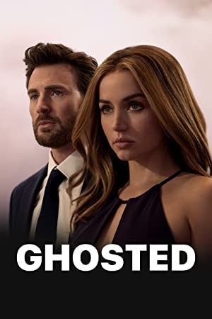 دانلود فیلم Ghosted