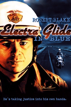 دانلود فیلم Electra Glide in Blue