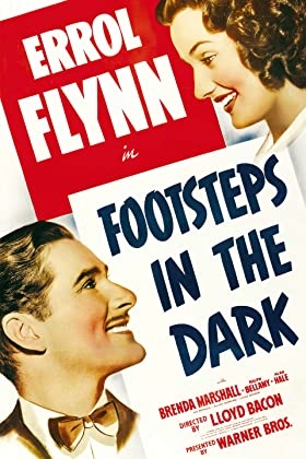 دانلود فیلم Footsteps in the Dark