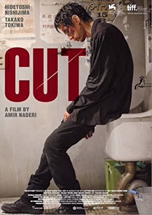 دانلود فیلم Cut