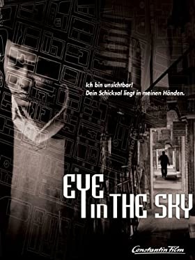 دانلود فیلم Eye in the Sky