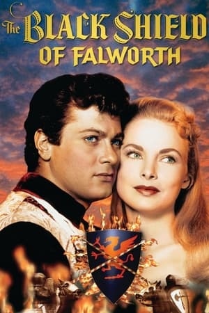 دانلود فیلم The Black Shield of Falworth