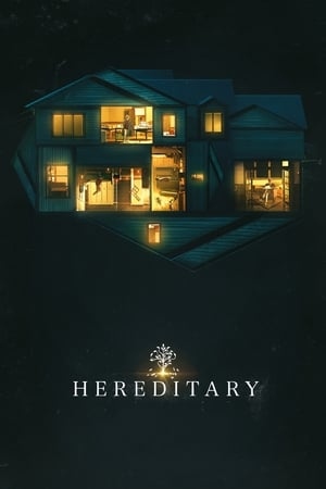 دانلود فیلم Hereditary