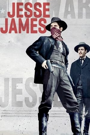 دانلود فیلم Jesse James