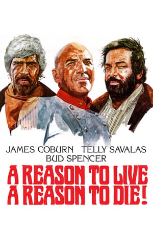 دانلود فیلم A Reason to Live a Reason to Die