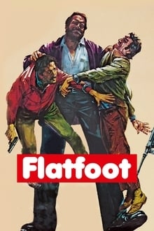 دانلود فیلم Flatfoot