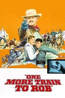 دانلود فیلم One More Train to Rob