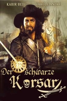 دانلود فیلم The Black Corsair