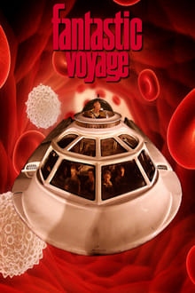 دانلود فیلم Fantastic Voyage