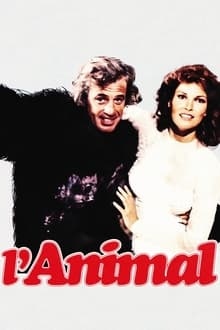 دانلود فیلم Animal