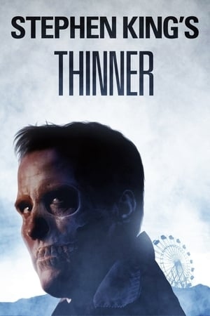 دانلود فیلم Thinner