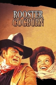 دانلود فیلم Rooster Cogburn