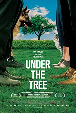 دانلود فیلم Under the Tree