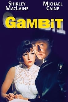 دانلود فیلم Gambit