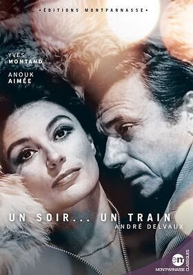 دانلود فیلم Un soir un train